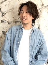 スパリゾート オハナ(SPA RESORT OHANA)&nbsp;黒澤 雄一郎