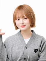 ヘアメイクモア(HAIR MAKE MORE)&nbsp;ミニボブ