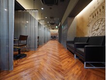 GRAND 姫路店【メンズサロン/メンズカット/メンズパーマ】【8/1 OPEN（予定）】の雰囲気（【姫路/メンズカット/メンズパーマ】）