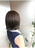 オリーブカラー