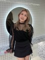 アンジェリカラボ(ANGELICA LABO) aika