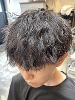 ジュンヌオム リンカラン(Jeune Homme LINGKARAN)&nbsp;ツイストスパイラル