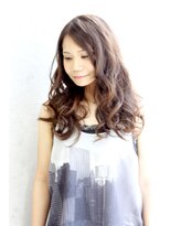 トータルビューティーステラ(TOTAL BEAUTY STELLA)&nbsp;ボサカジュウェーブ