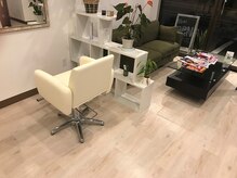 アレグレ(Hair salon ALEGRE)