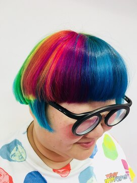 キャンディーシロップ(Candye Syrup) Dr.まあや２