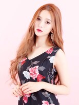 ノブ ヘアデザイン 大船店(NOB hairdesign) 【NOB hairdesign大船店】クール&キュート☆ロングウェーブ