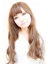 ジュエヘアー(jouet hair) jouet☆ウエーブロング