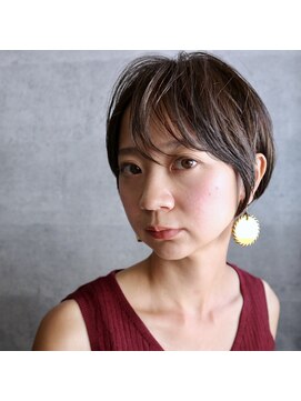 ハーヒム(her him) her.him style#449