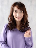 エノア 柏(ENORE) 30代40代オススメパーマ