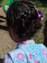 コーボ 柏(COVO)&nbsp;【ＣＯＶＯ/かめ姉】　あみこみ　C8