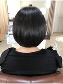 ボブスタイル