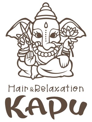 ヘアリラクゼーション カプ(Hair&Relaxation KAPU)