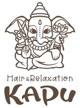 Hair＆Relaxation KAPU【ヘアリラクゼーション カプ】