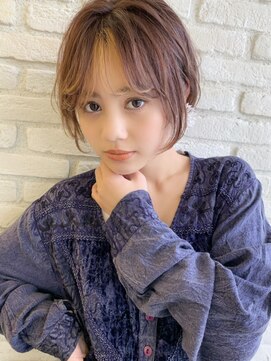 ロンド 表参道店(Lond) *Ian's collection*