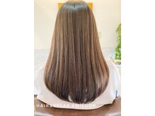 ヘアーアンドリラックス スマイループ(Hair&Relax SMLOOP)