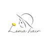ロマヘアー(Loma hair)のお店ロゴ