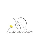 Loma hair