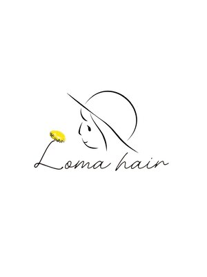 ロマヘアー(Loma hair)