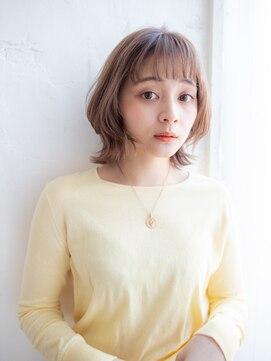 ディンプル 越谷駅前(DiMPlE) くびれミディスタイル/越谷/南越谷/新越谷/北越谷/松伏