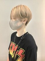 インビテーション 名古屋(invitation)&nbsp;コンパクトショート