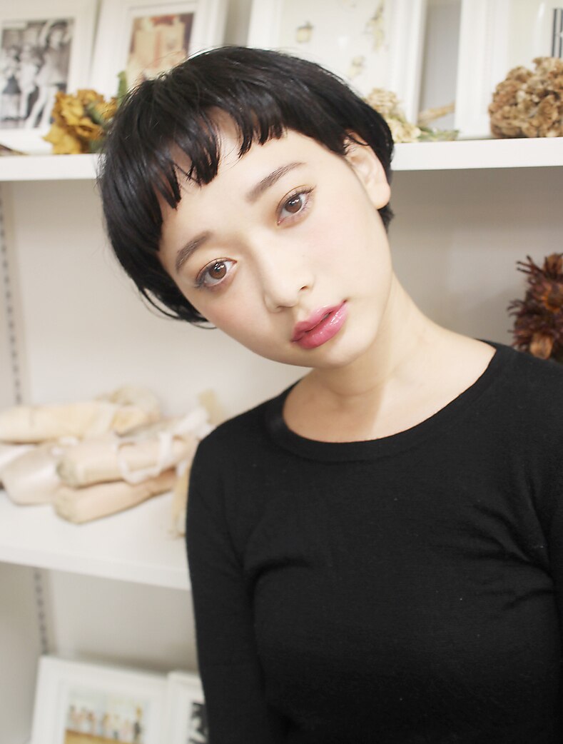 カット ￥6000【指名OK】