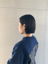 アナタだけの「骨格」に合わせます。