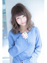 アフロディーテギンザ 日本橋人形町店(APHRODITE GINZA)&nbsp;髪質改善/切りっぱなしボブ/美髪/30代40代/［人形町］