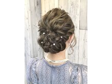ヘアースペース ムーン(Hair Space MOON)