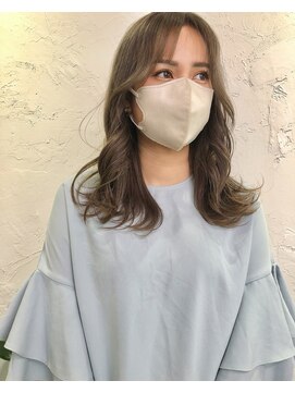 イット(it.) it.kana-hairstyle