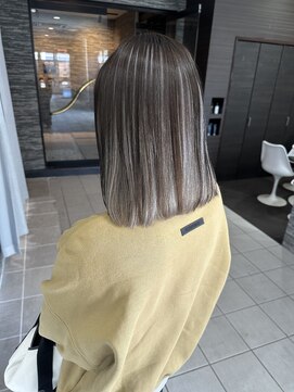 エモーション(emotion) アウターカラー