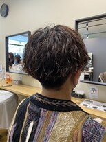 アルター(aL ter)&nbsp;ツイストスパイラル【アルター鎌取店　今吉】