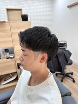 グランド(GRAND)&nbsp;ツーブロック