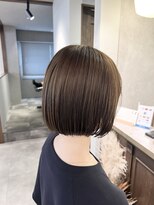 パルタージュ大宮イースト (PaRtage 大宮 East)&nbsp;水野圭太◎まとまるボブ◎ 【大宮/大宮駅東口】