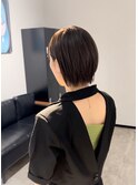 giveショート