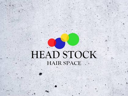 ヘッドストック(HEAD STOCK)の写真