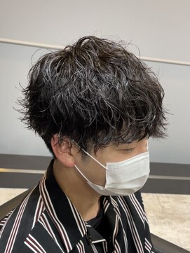 アビールブレ 新潟万代(ABEY LEVRAI) 新潟波巻き