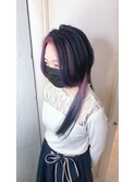 個性