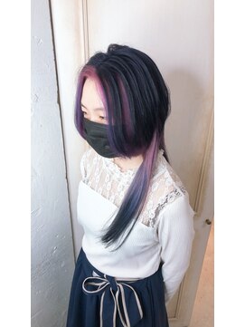 クレア 下北沢(CREA) 個性