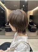 似合わせショートレイヤー