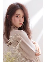 アベックプレジール 海老津店(AVEC PLAISIR)&nbsp;秋色カラー