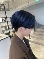 ゼスト パーク(ZEST PARK)&nbsp;メンズダブルカラー◎