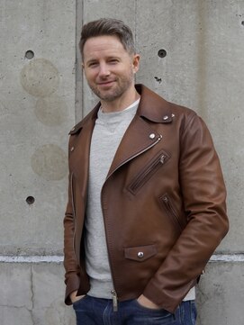 ザエバナンスクラブ 白金(THE EBANANS CLUB) マットアメリカンヘア