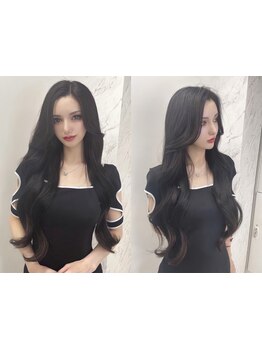 ハイクオリティーな技術をご提供◎経験豊富なスタイリストが一人ひとりの理想のスタイルをご提案♪