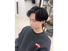 ピースバイラフトーキョウ(V by RAF Tokyo)