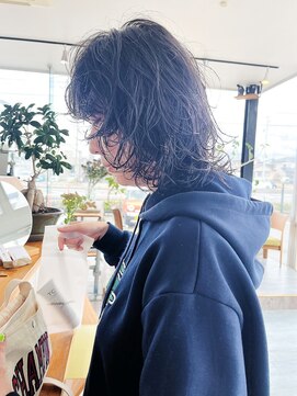 パーム スプリングス(Palm Springs) Hair by Palm Springs 735