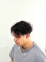 バヤカフタツメ(BAYAKAfutatsume) 波巻きスパイラル