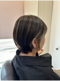 ◇フェイスフレーミング☆ショートボブ◇