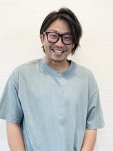 マカロン 会津若松店(macaron) 菊地 一生