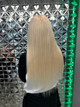 ラブスタシー 名古屋栄(Lovestasy) ハイトーンロング