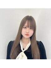 ルネ清水アネックス (Rune 清水 ANNEX) 梶原 凜音